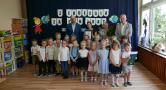 RÓŻA EKOLOGII 2021 dla wejherowskiego przedszkola
