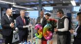 WEJHERPLAST w rękach młodego pokolenia Szczęsnych  