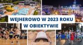 Wejherowo w 2023 roku w obiektywie 