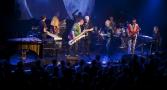 Afrykański koncert Wojciecha Staroniewicza