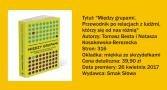 Między grupami. Przewodnik po relacjach z ludźmi, którzy się od nas różnią