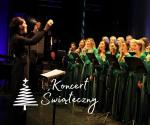 Koncert Świąteczny Chóru Camerata Musicale 