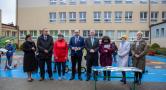 Konferencja prasowa Rowerowy Maj