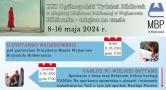 XXI Ogólnopolski Tydzień Bibliotek w MBP w Wejherowie   