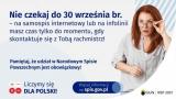 Spisz się jak najszybciej samodzielnie!
