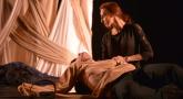 Premiera spektaklu Symbioza  Teatru Ruchu Mo-sHe 