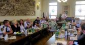 Strażnicy miejscy zadbają o bezpieczną drogę do szkoły