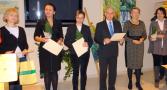 IX Wejherowski Konkurs Literacki „Powiew Weny”