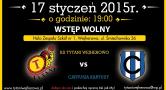 Kibice Tytanów zatęsknili za wygraną