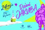  Dzień Jakuba – 382. urodziny Wejherowa