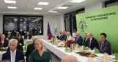 Przedświąteczne spotkanie w wejherowskim Cechu 