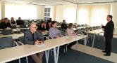 Infrastruktura Krytyczna celem posiedzenia MZZK