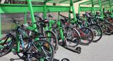 Rowerowy Maj 2024 wystartował!!!