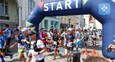 Wystartował IV Festiwal Biegowy Ultra Way