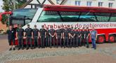 Rycerze Kolumba pomogli zebrać 16,2 litra krwi