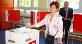 Wybory prezydenckie 2015: znamy wyniki w Wejherowie