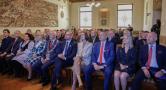 Uroczysta sesja Rady Miasta Wejherowa