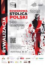 Rowerowa Stolica Polski – Wejherowo zachęca do aktywności 
