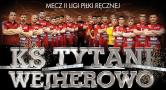 Tytani z AZS Bydgoszcz chcą zagrać o zwycięstwo