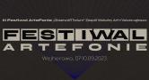 III Festiwal Muzyczny ArteFonie „ObserwARTorium”