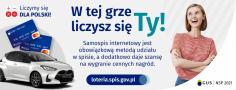 SPISANI WYGRYWAJĄ!
