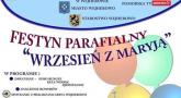 Festyn parafialny na Śmiechowie