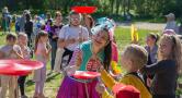 Dzień Dziecka na Osiedlu Fenikowskiego
