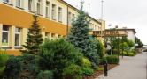 Budynek Biblioteki Miejskiej w Wejherowie