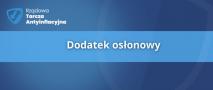 Dodatek osłonowy 