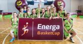 UKS Basket-Ósemka: Złoto dla dziewcząt, szóste miejsce dla chłopców w województwie pomorskim