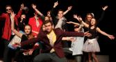 9. Ogólnopolski Przegląd Małych Form Teatralnych im. Adama Luterka 2014