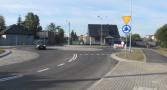 Rondo u zbiegu Krasińskiego-Derdowskiego-Nadrzecznej już gotowe