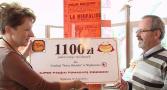 Super Pączki Pomagają Dzieciom