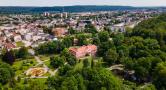 Panorama miasta