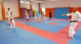 Zajęcia Karate Klub Wejherowo