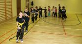 Zapisy do Wejherowskiej Sekcji Kickboxingu Klubu Sportowego Maximus