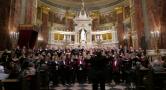 „Cantores Veiherovienses” na międzynarodowym festiwalu