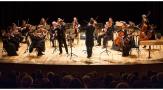 Koncert Wigilijny w Filharmonii Kaszubskiej