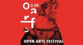 Luxtorpeda gwiazdą tegorocznego Open Arts Festival