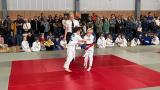 Trzy medale judoków UKS Team Dragon w Mistrzostwach Pomorza 