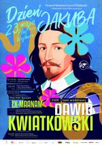 Dzień Jakuba - 23 maja spotkajmy się w Wejherowie! 