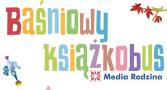Bajkowy książkobus w Wejherowie