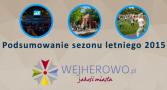 Podsumowanie Lata w Wejherowie 