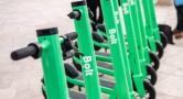 Na ulicach Wejherowa pojawią się hulajnogi firmy Bolt 