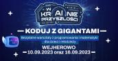 Jak najlepiej zapoznać dziecko ze sztuczną inteligencją? Dzięki bezpłatnym warsztatom - Koduj z Gigantami
