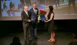 Medal Miasta Wejherowa dla OSW nr 2 dla Niesłyszacych z okazji Jubileuszu 100-lecia
