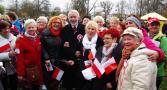 Wejherowo świętowało niepodległość