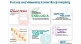 Rozwój wejherowskiej komunikacji miejskiej
