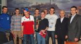 Gratulacje i wyróżnienia dla piłkarzy amatorów
