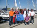 VII Regaty Trójcup 